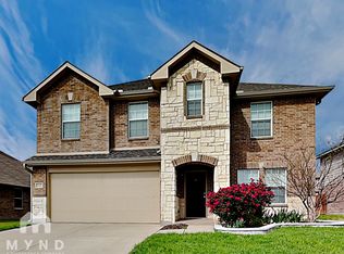 10217 Feldspar Dr, Fort Worth, TX 76131