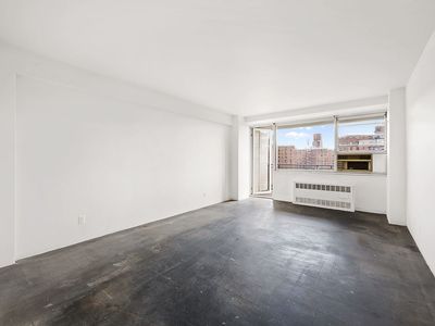 185 Park Row APT 12E, New York, NY, 10038