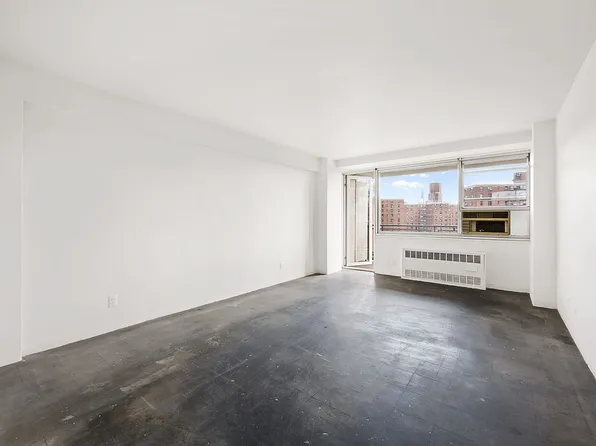 185 Park Row APT 12E, New York, NY 10038