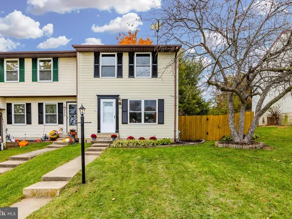 768 Windsor Dr, Westminster, MD 21158