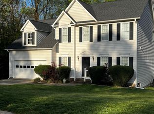 3500 Ribcowski Ct, Raleigh, NC 27616