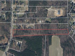 0 Old Milburnie Rd #7, Raleigh, NC 27604