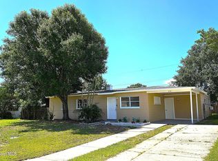 515 Palm Ave, Merritt Island, FL 32952