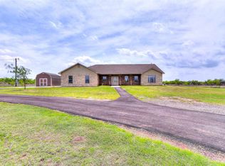 13037 SW Tinney Rd, Faxon, OK 73540