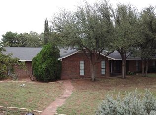 7209 E County Road 110, Midland, TX 79706