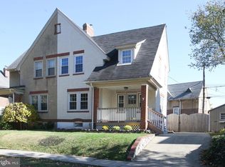 620 Geddes St, Wilmington, DE 19805