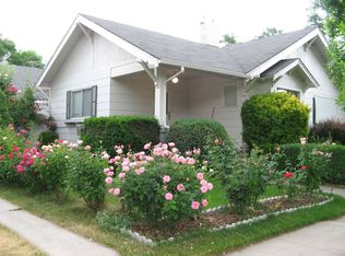 509 E 100 S, Provo, UT 84606