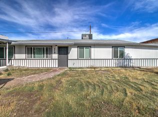 219 W Gillette St, Globe, AZ 85501