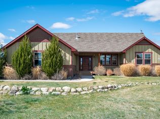 369 N Meadows Dr, Rifle, CO 81650