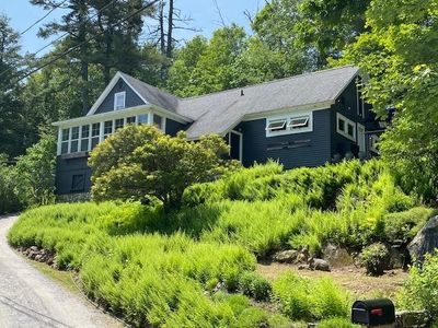 33 Newbury Heights Road, Newbury, NH, 03255