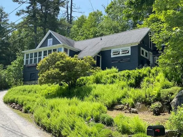33 Newbury Heights Road, Newbury, NH 03255