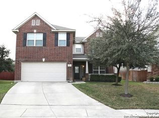 9902 Sable Grn, San Antonio, TX 78251