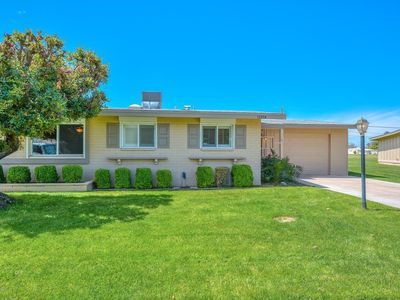 11034 N Coggins Dr, Sun City, AZ, 85351