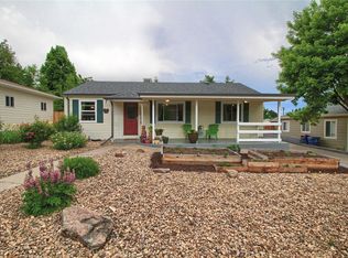 2860 Harlan St, Wheat Ridge, CO 80214