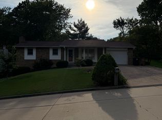 1539 Kingsbury St, Cape Girardeau, MO 63701