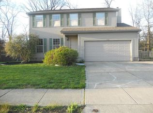 6178 Wrothston Dr, Columbus, OH 43228