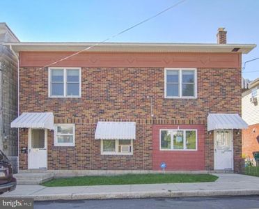 308-310 W Spruce St, Tamaqua, PA, 18252