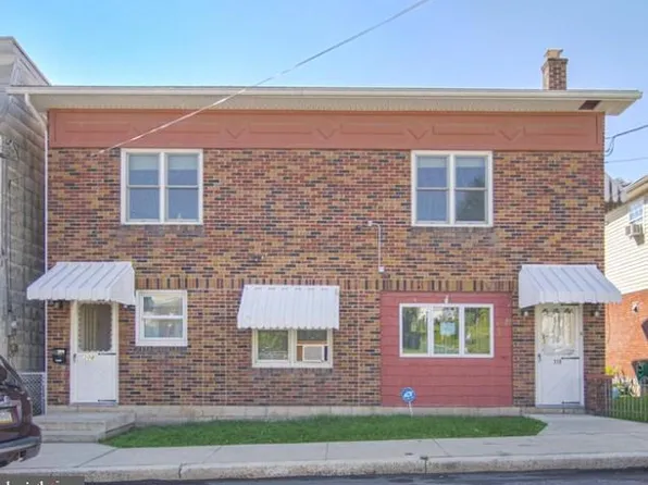 308-310 W Spruce St, Tamaqua, PA 18252