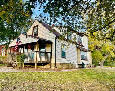 2026 N Kansas Ave, Topeka, KS, 66608