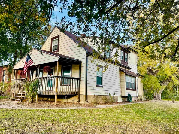 2026 N Kansas Ave, Topeka, KS 66608