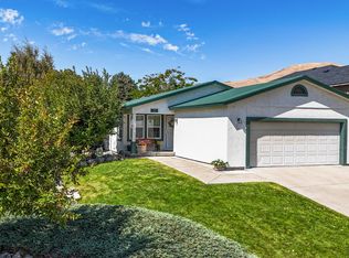 275 Mesa Way, Winnemucca, NV 89445