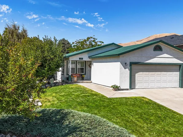 275 Mesa Way, Winnemucca, NV 89445