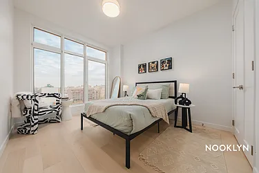 Rented by Nooklyn NYC LLC