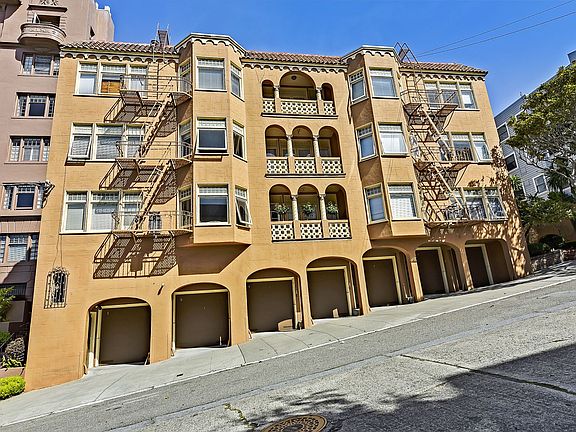 3rd image of 1414 Greenwich St APT 303