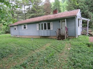 35 Us Highway 46, Columbia, NJ 07832