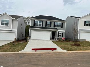 108 Braxton Dr LOT 2, Moore, SC 29369
