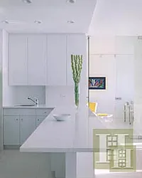 Rented by Halstead Real Estate