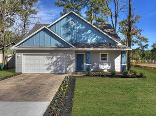 4 Mace St, Conroe, TX 77303