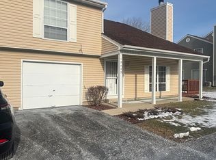 19409 Hickory Pl UNIT 32-D, Country Club Hills, IL 60478