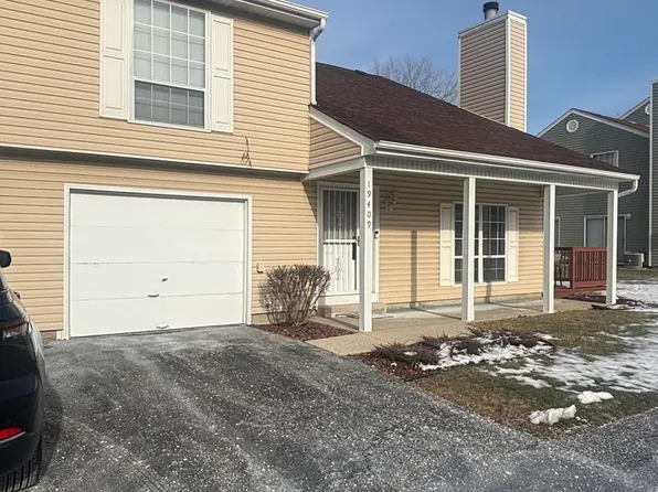 19409 Hickory Pl Unit 32-D, Country Club Hills, IL 60478