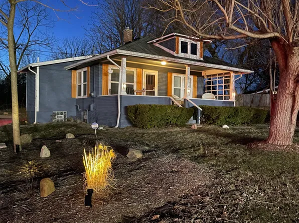 2670 Ann Arbor Saline Rd, Ann Arbor, MI 48103