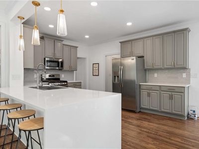 6314 Clearview Ct, Alpharetta, GA, 30005