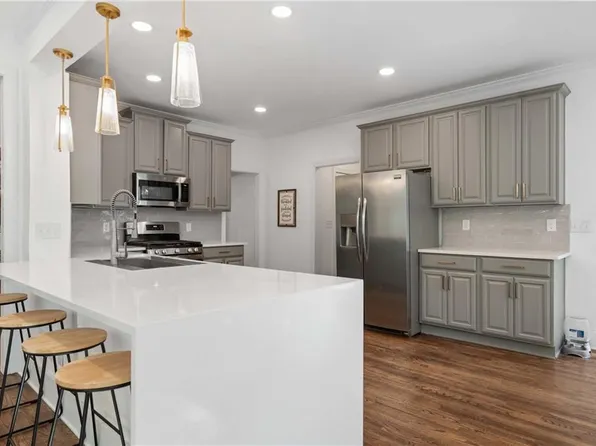 6314 Clearview Ct, Alpharetta, GA 30005