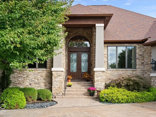 11306 Park Meadows Ct, Noblesville, IN 46060