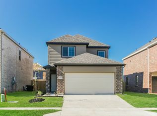 1402 Jonah Ln, Ennis, TX 75119