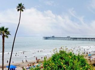354 W Paseo De Cristobal, San Clemente, CA 92672