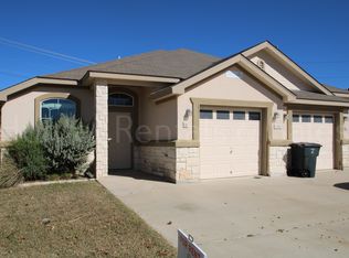 205 Study Hall Loop APT A, Killeen, TX 76549