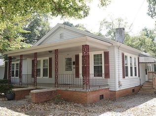305 W Noble St, Louisburg, NC 27549