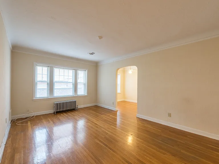 Edgeley Living Room