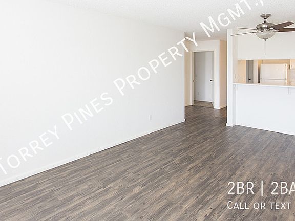 3rd image of 4457 Temecula St Unit 305