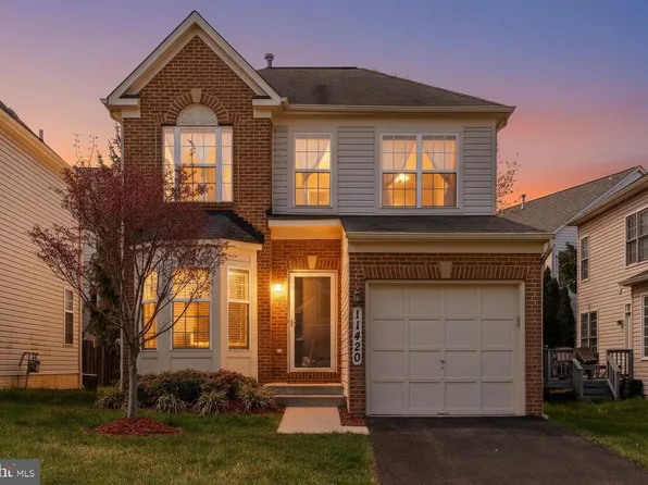 11420 Tulip Poplar Ter, Germantown, MD 20876