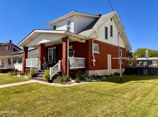 717 Rockingham Ave, Roaring Spring, PA 16673