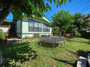 7035 Floyd Way, Nice, CA 95464