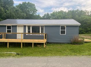 3376 Alum Springs Rd, Danville, KY 40422