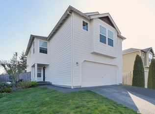 445 Green Acres Pl, Algona, WA