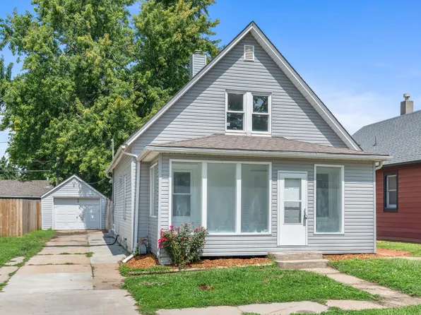 3454 Avenue B, Council Bluffs, IA 51501